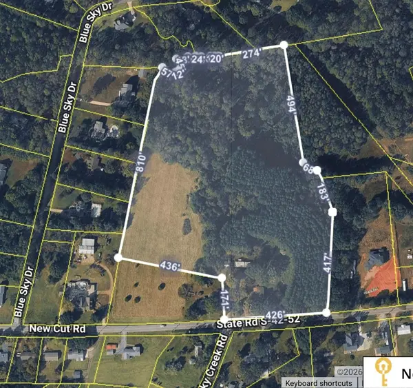 000 New Cut RD, Inman, SC 29349