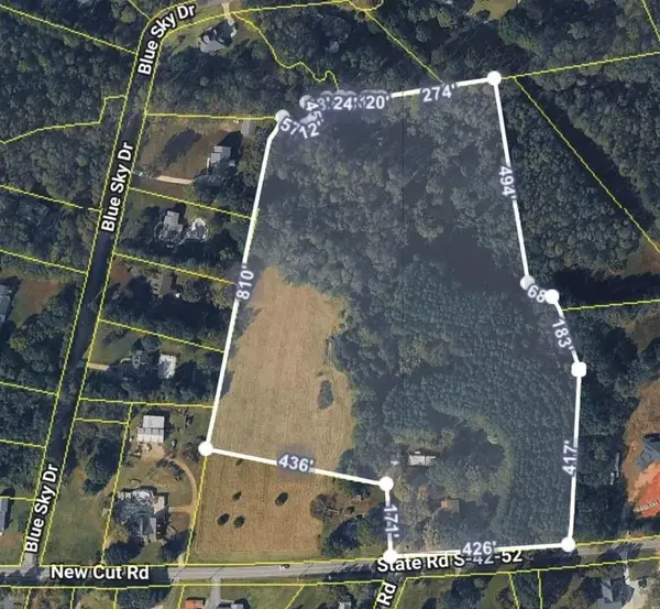 000 New Cut RD, Inman, SC 29349