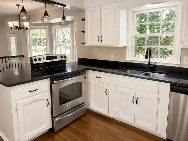 516 BRIAN DR, Spartanburg, SC 29307