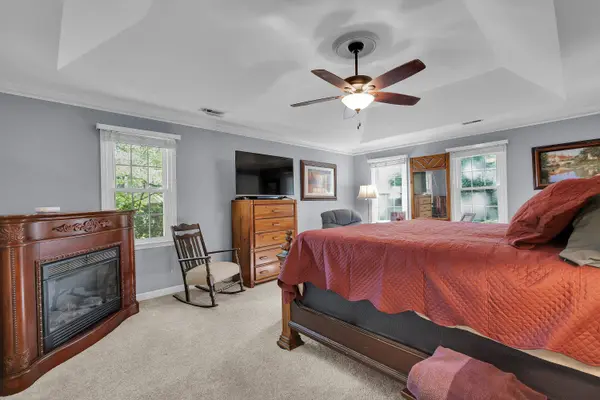 232 Bent Oak WAY, Spartanburg, SC 29301