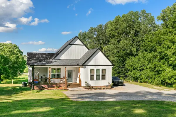 199 Fairway DR, Union, SC 29379