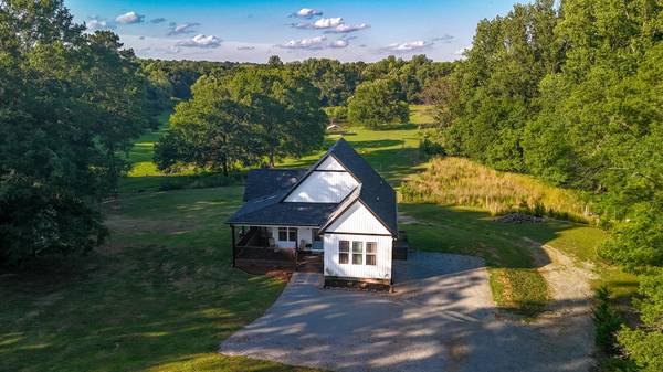 199 Fairway DR, Union, SC 29379