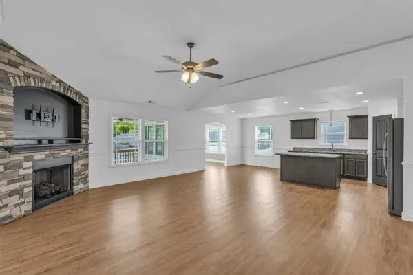 1071 Holly Springs Church RD, Inman, SC 29349