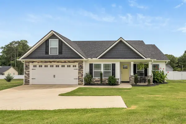 1071 Holly Springs Church RD, Inman, SC 29349