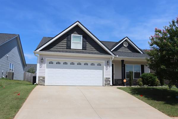 306 Highland Springs LOOP, Inman, SC 29349