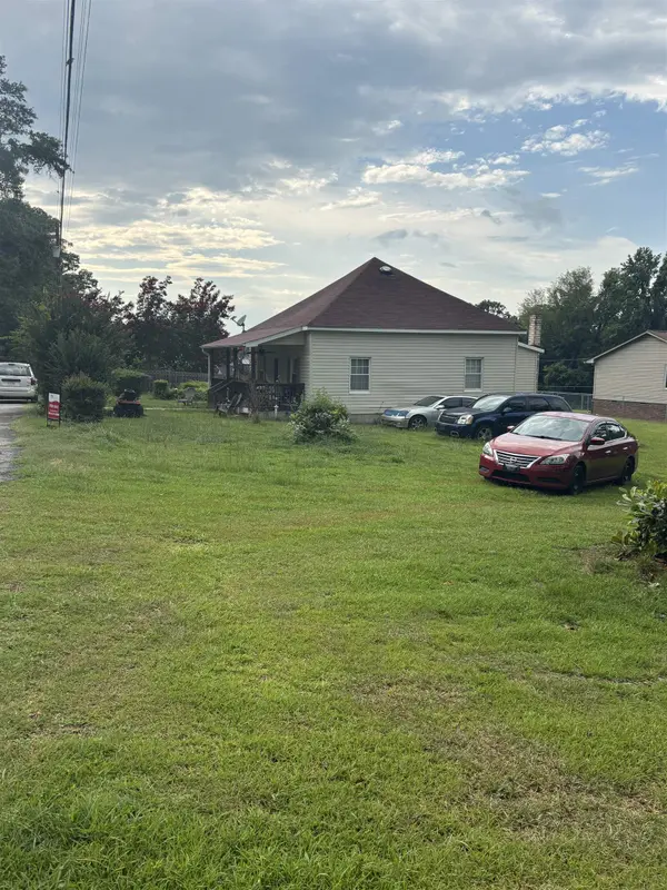 116 Allison ST, Cowpens, SC 29330