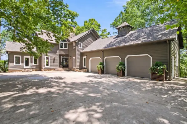 233 Stable Gate DR, Campobello, SC 29322