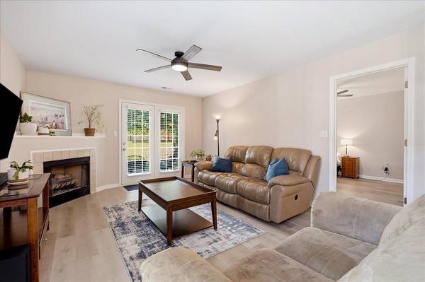 314 Calhoun Estates DR, Spartanburg, SC 29307