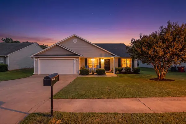 413 Bentridge DR, Spartanburg, SC 29301-5963