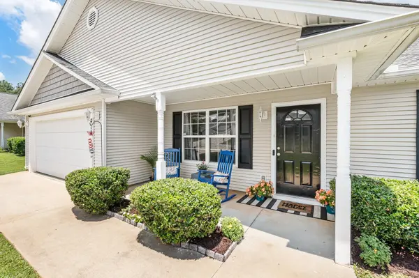 413 Bentridge DR, Spartanburg, SC 29301-5963
