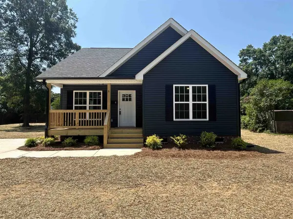 6 Wray ST, York, SC 29745