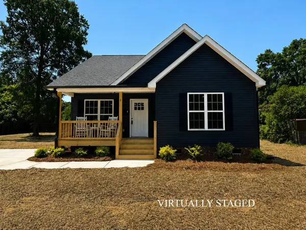 6 Wray ST, York, SC 29745