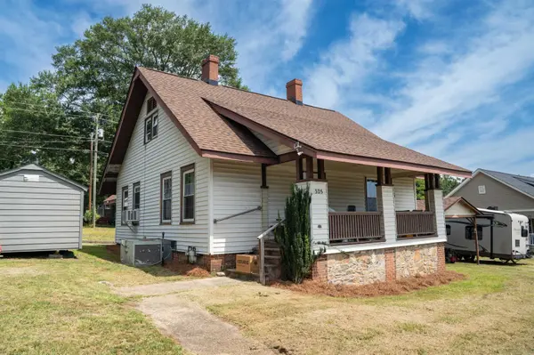325 Stone ST, Pacolet, SC 29372