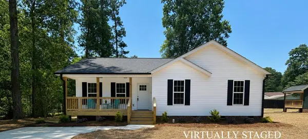 8 Wray ST, York, SC 29745
