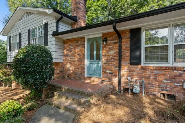 295 Fairlane DR, Spartanburg, SC 29307