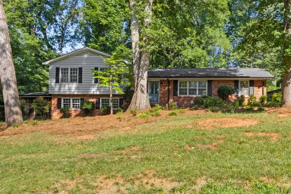 295 Fairlane DR, Spartanburg, SC 29307