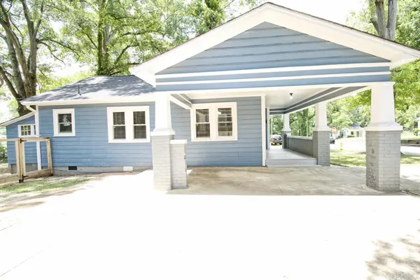 311 Marion AVE, Gaffney, SC 29341
