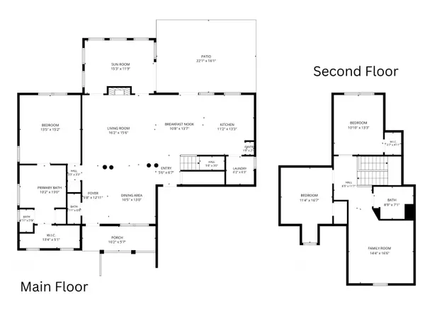 105 Bay Tree CT, Inman, SC 29349
