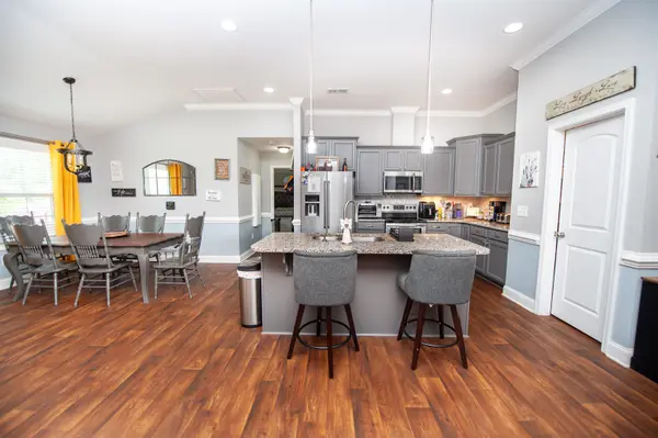 328 E Story Bush LN, Inman, SC 29349