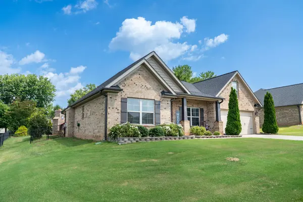 328 E Story Bush LN, Inman, SC 29349