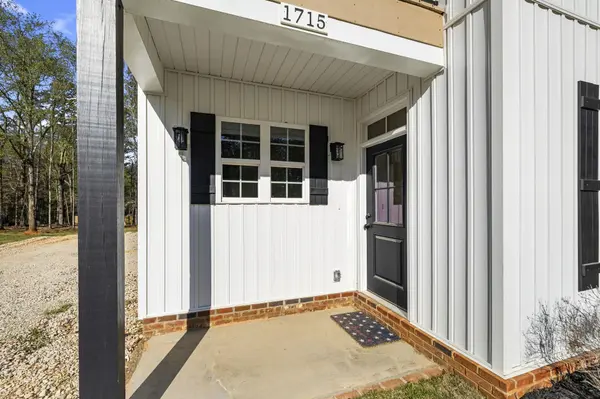 1717 Edwards RD, Woodruff, SC 29388
