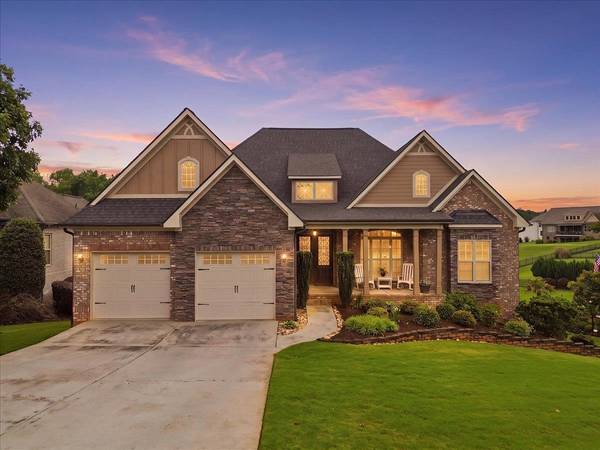 310 S Woodfin Ridge DR, Inman, SC 29349