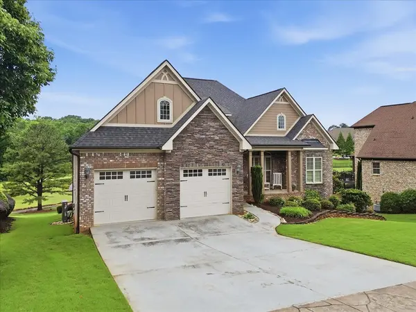 310 S Woodfin Ridge DR, Inman, SC 29349