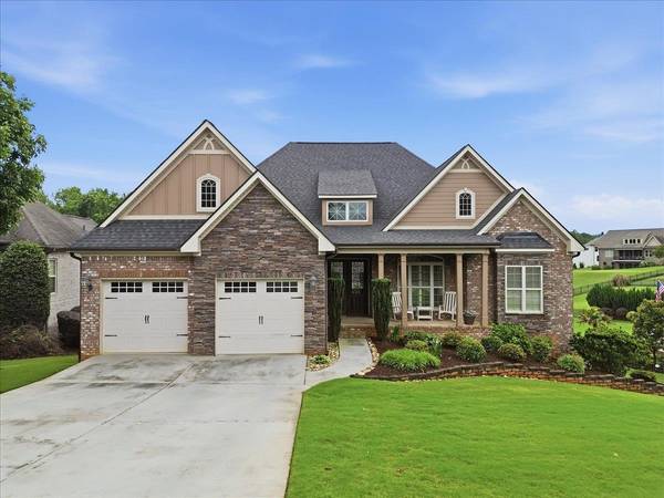 310 S Woodfin Ridge DR, Inman, SC 29349