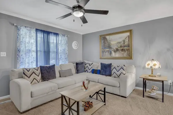 215 Camellia CIR, Gaffney, SC 29341