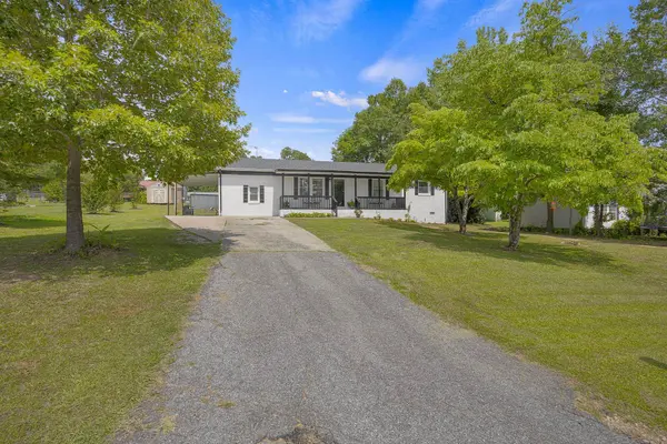 215 Camellia CIR, Gaffney, SC 29341