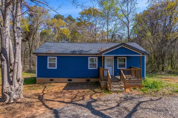 5209 215 HWY, Pauline, SC 29374