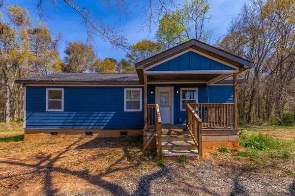 5209 215 HWY, Pauline, SC 29374