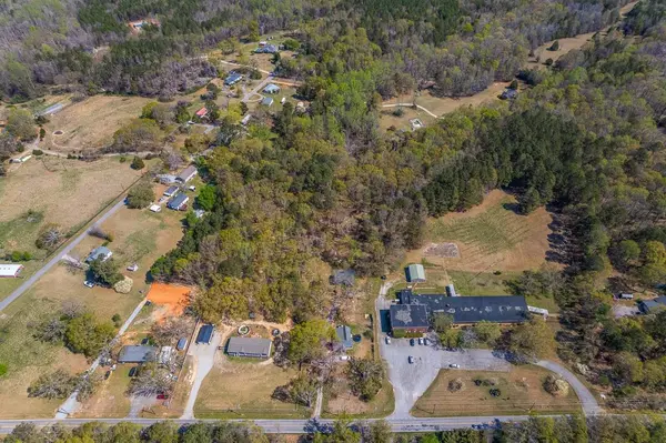 5209 215 HWY, Pauline, SC 29374