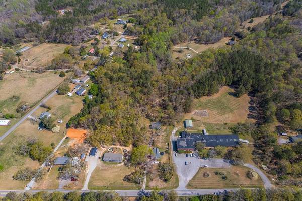 5209 215 HWY, Pauline, SC 29374