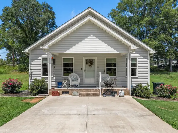 141 Fuller ST, Pacolet, SC 29372