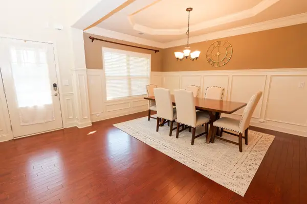 10 Sheldrake PL, Simpsonville, SC 29681