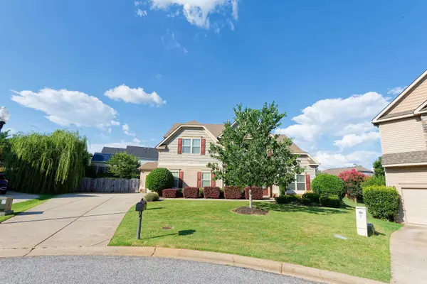 10 Sheldrake PL, Simpsonville, SC 29681