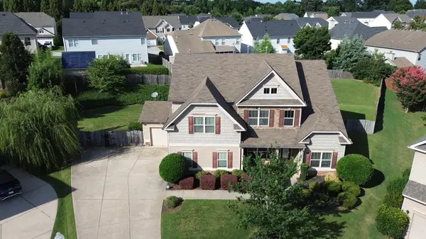 10 Sheldrake PL, Simpsonville, SC 29681