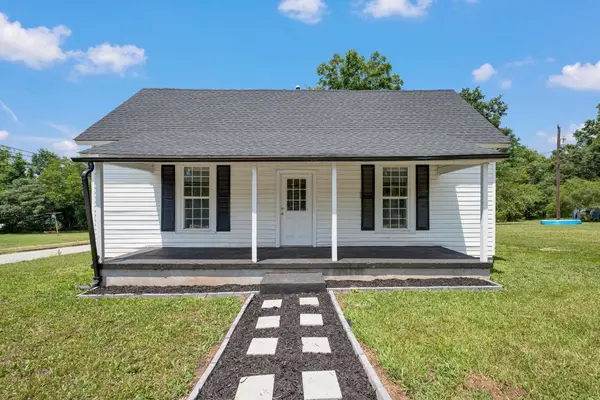 201 Hammett ST, Honea Path, SC 29654