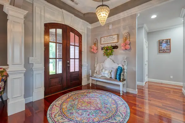 504 Double Bridge RD, Boiling Springs, SC 29316