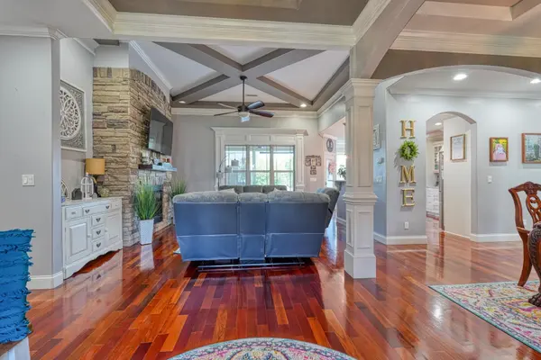 504 Double Bridge RD, Boiling Springs, SC 29316