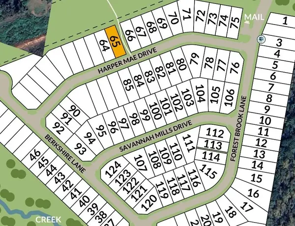 1448 Harper Mae DR, Spartanburg, SC 29303