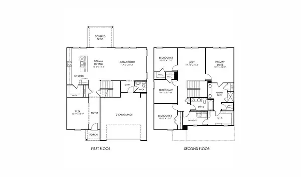 247 Abraham WAY, Boiling Springs, SC 29316