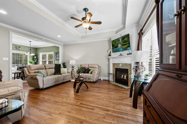 437 Ambiance CT, Spartanburg, SC 29301
