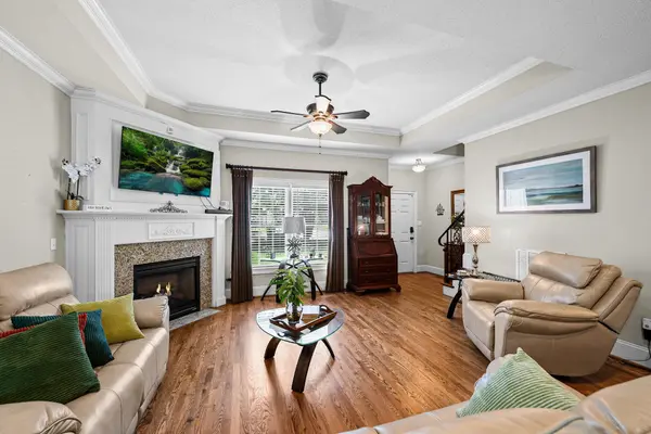 437 Ambiance CT, Spartanburg, SC 29301