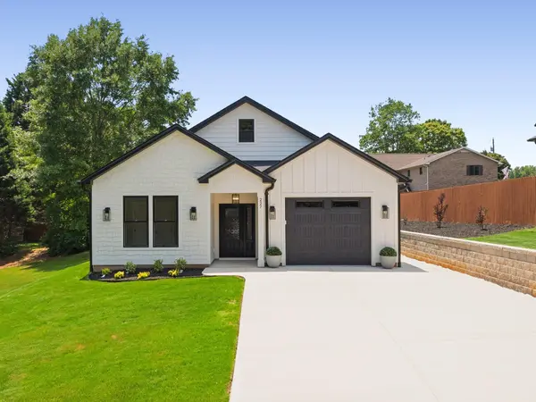 227 Holmes DR, Spartanburg, SC 29303