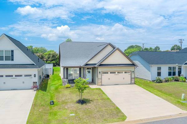 2622 Karkinnen WAY, Moore, SC 29369