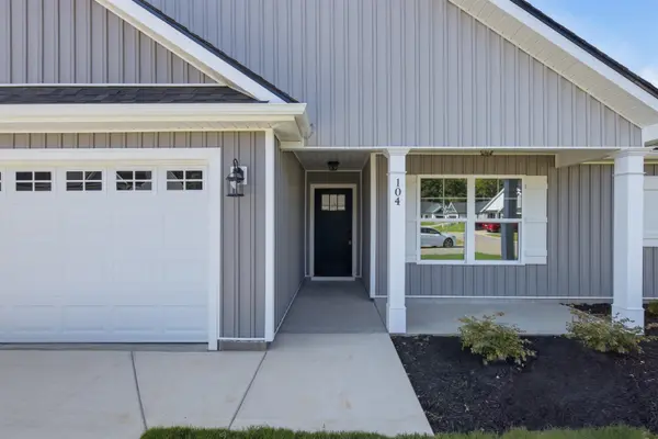 104 Brently DR, Chesnee, SC 29323