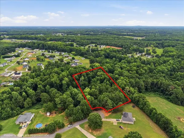 0 E Fowler Farm RD, Gaffney, SC 29341
