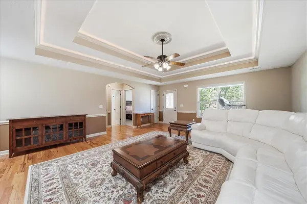 125 Fox Farm WAY, Greer, SC 29651